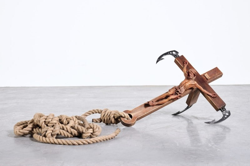 GRAPPLING HOOK