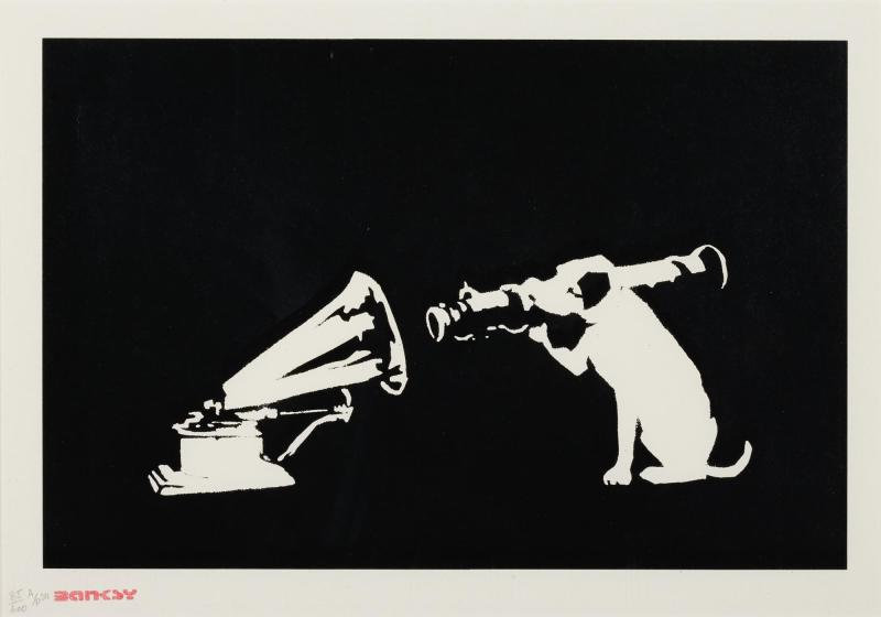 HMV