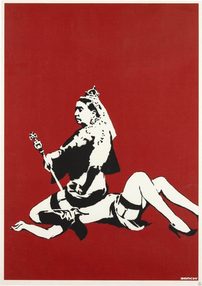 QUEEN VICTORIA
