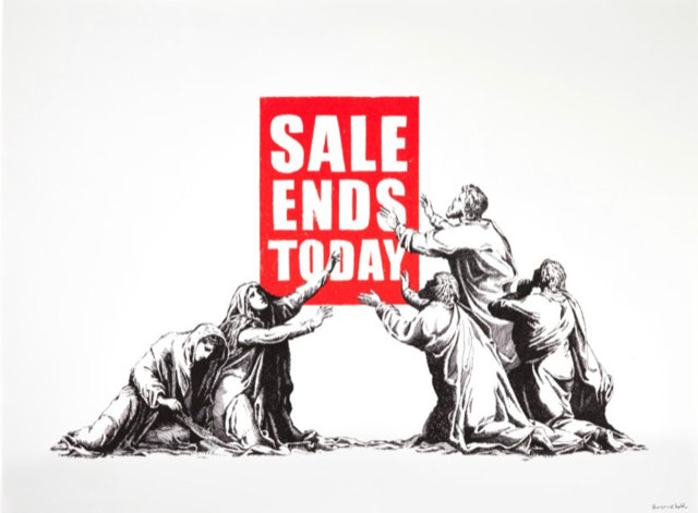 Sale Ends v2 — Signed