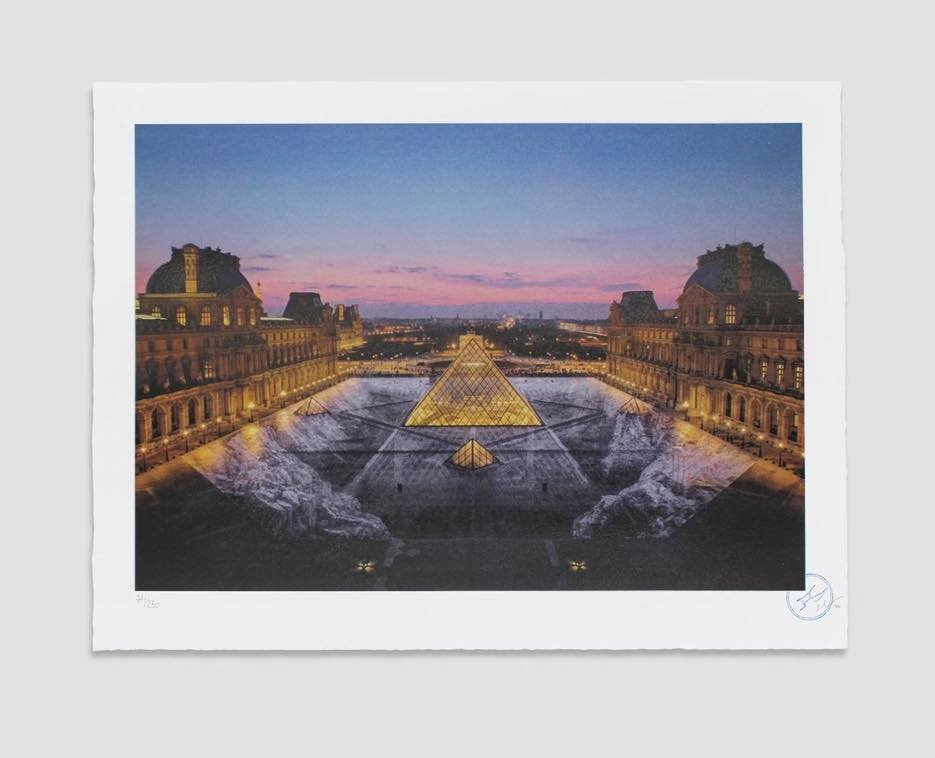 au Louvre 29 Mars 2019 19