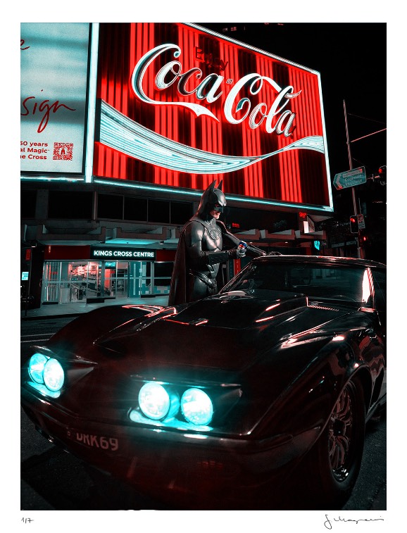 Pepsi Cola