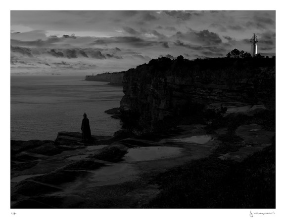 The Lighthouse