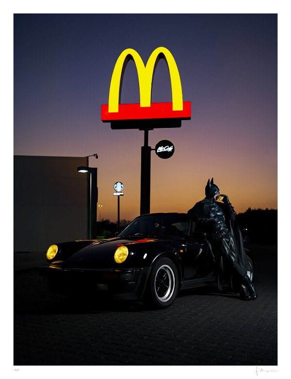 McBat