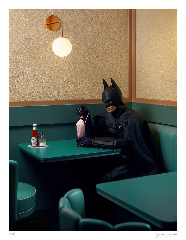 Stood Up Multiple
