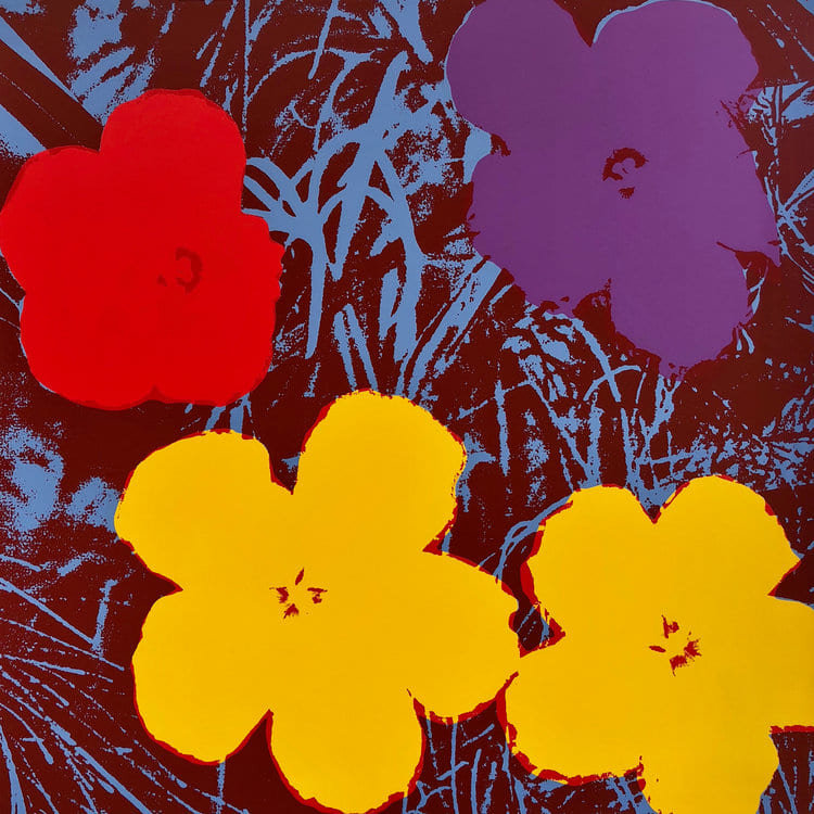 Flower 11.71
