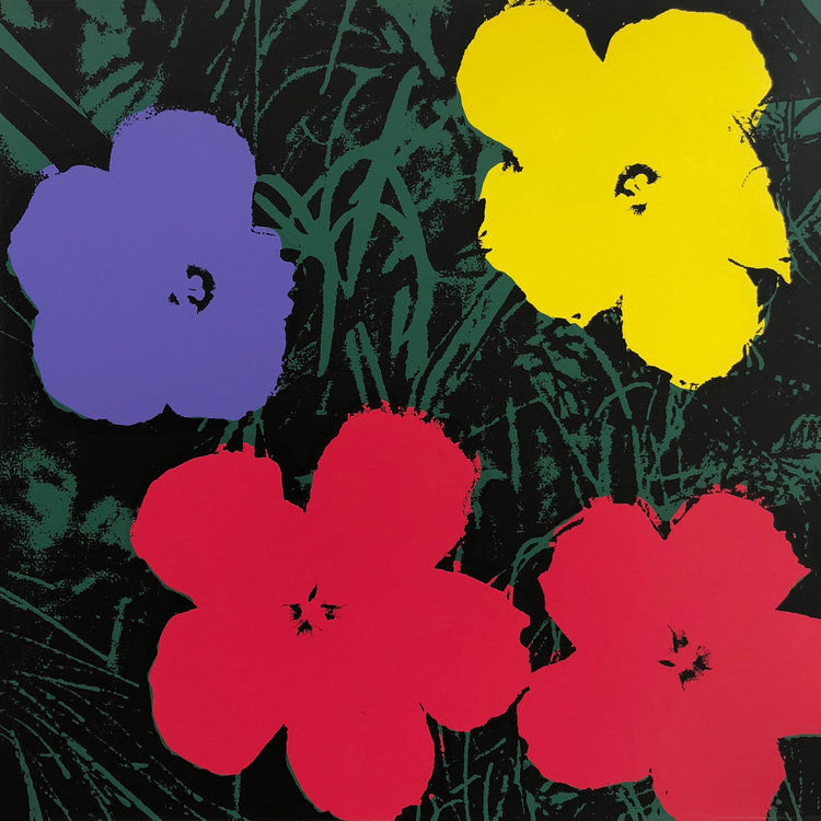Flower 11.73