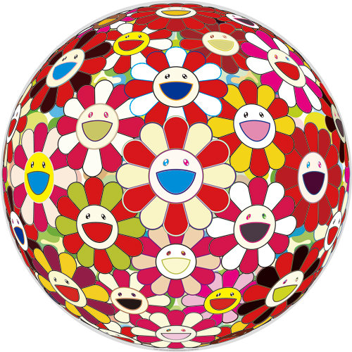 Murakami Goldfish