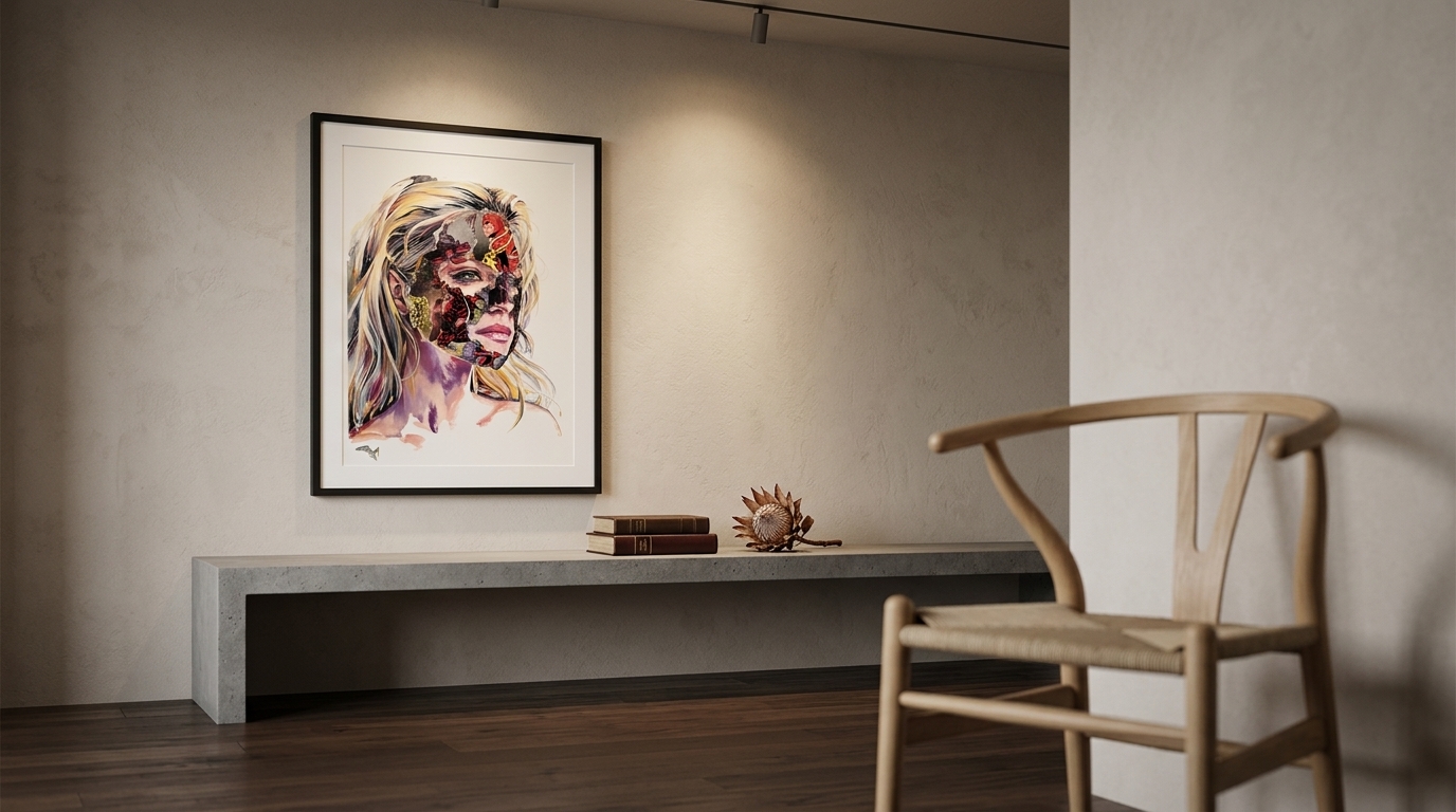 Sandra Chevrier hero scene 3