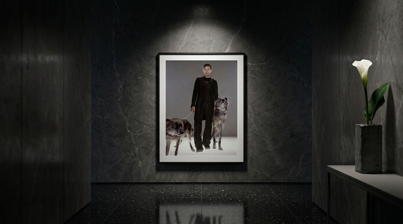 Markus Klinko hero scene 3