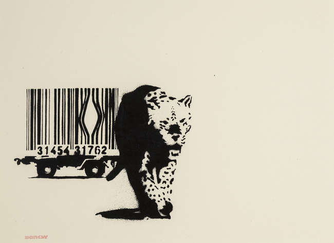 Barcode — Signed